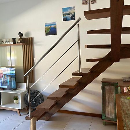 Condominio Imbassai Summer Flat ภายนอก รูปภาพ