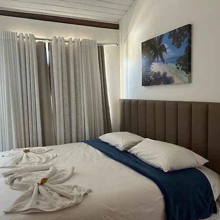 Condominio Imbassai Summer Flat ภายนอก รูปภาพ