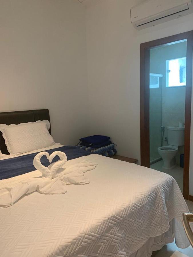 Condominio Imbassai Summer Flat ภายนอก รูปภาพ