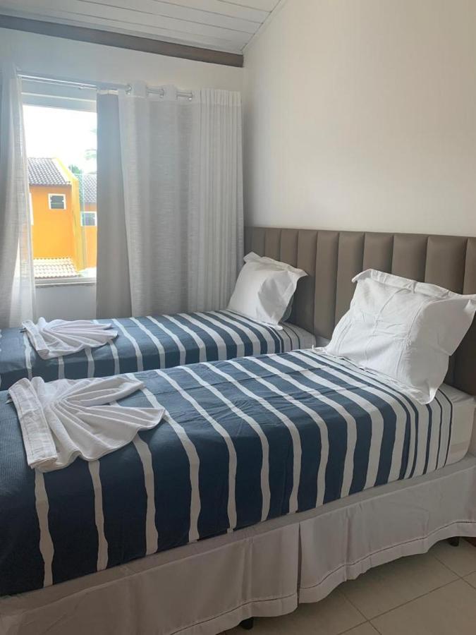 Condominio Imbassai Summer Flat ภายนอก รูปภาพ