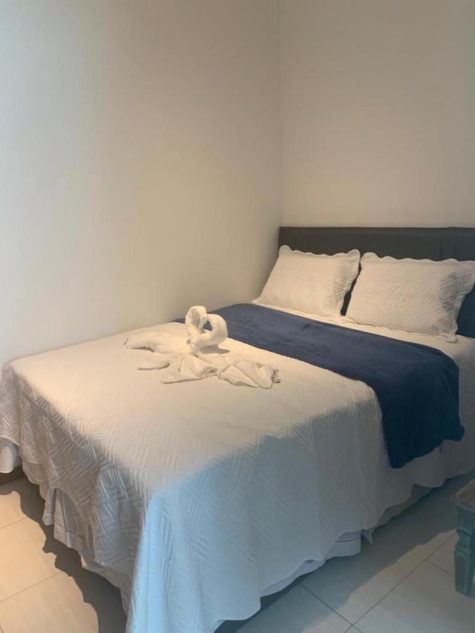 Condominio Imbassai Summer Flat ภายนอก รูปภาพ
