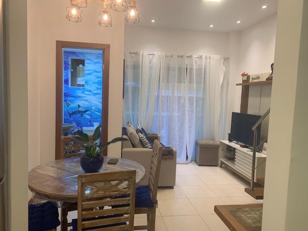 Condominio Imbassai Summer Flat ภายนอก รูปภาพ