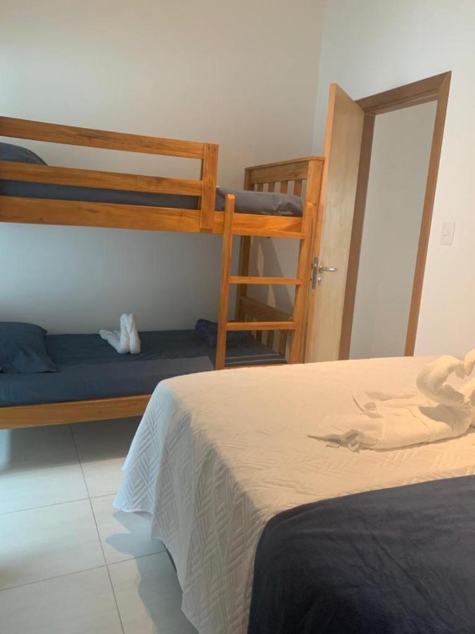 Condominio Imbassai Summer Flat ภายนอก รูปภาพ