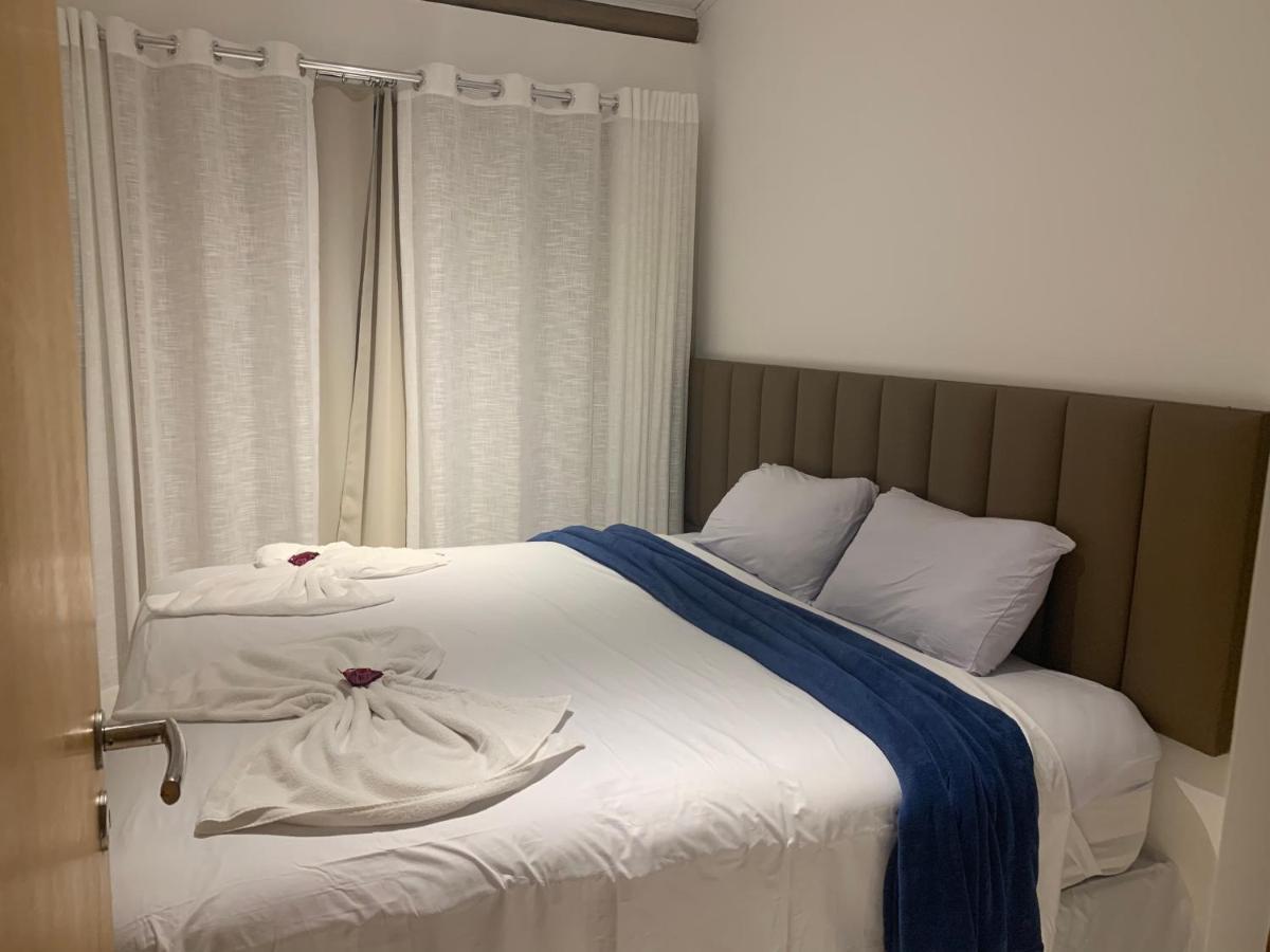 Condominio Imbassai Summer Flat ภายนอก รูปภาพ