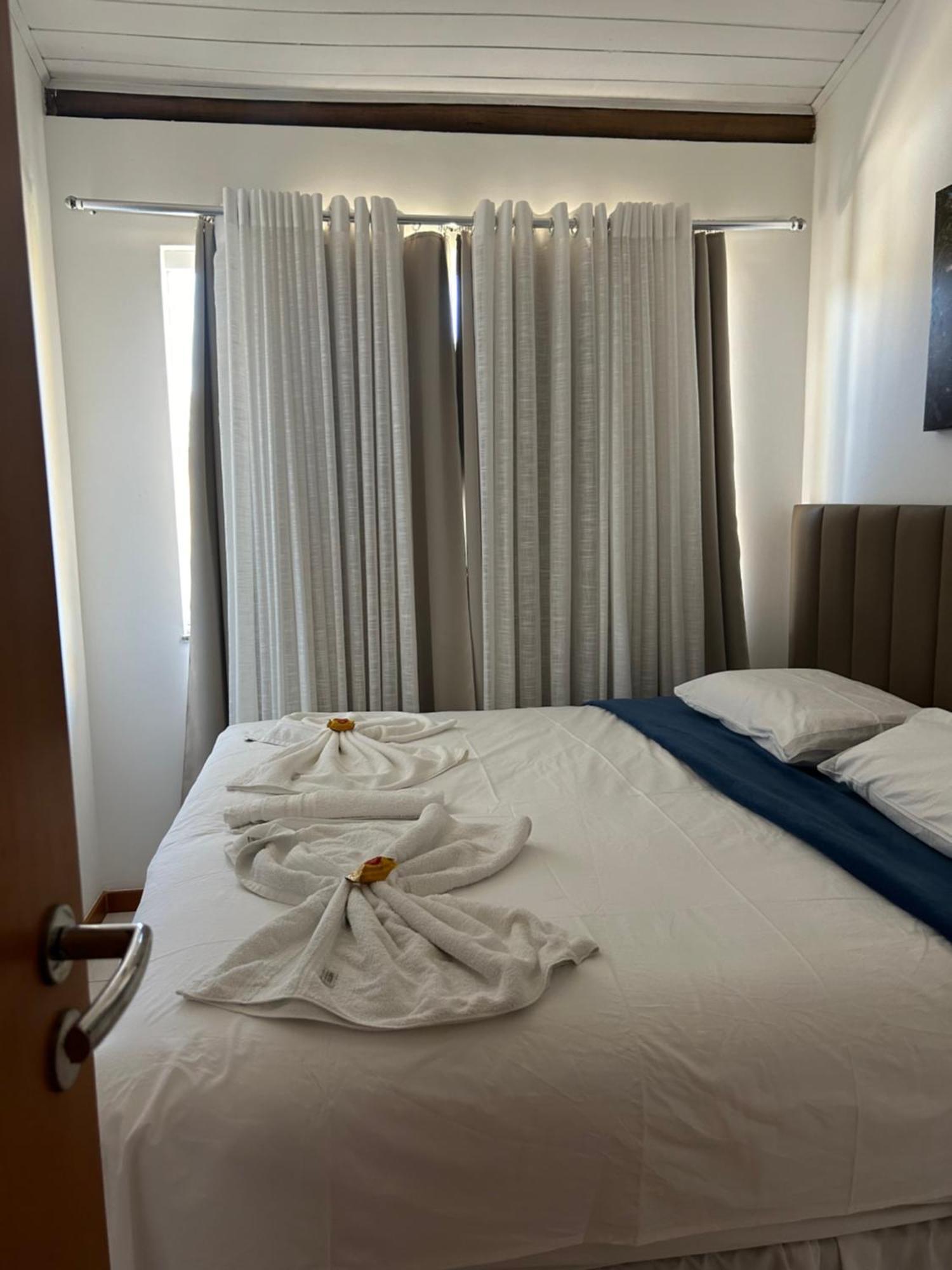 Condominio Imbassai Summer Flat ภายนอก รูปภาพ