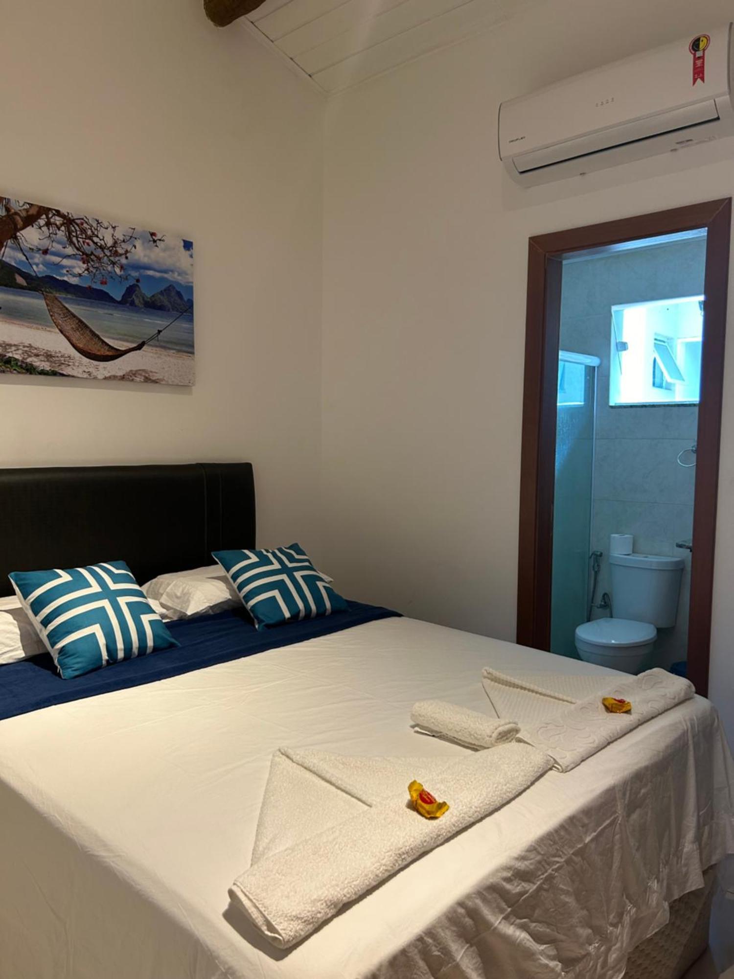 Condominio Imbassai Summer Flat ภายนอก รูปภาพ